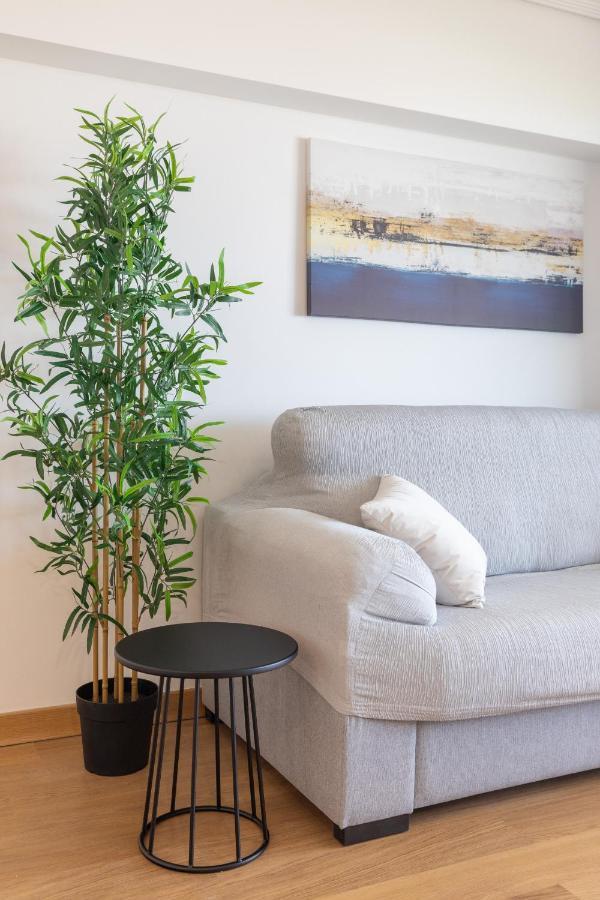 Apartup Patacona Surfing Beach Valencia Eksteriør billede
