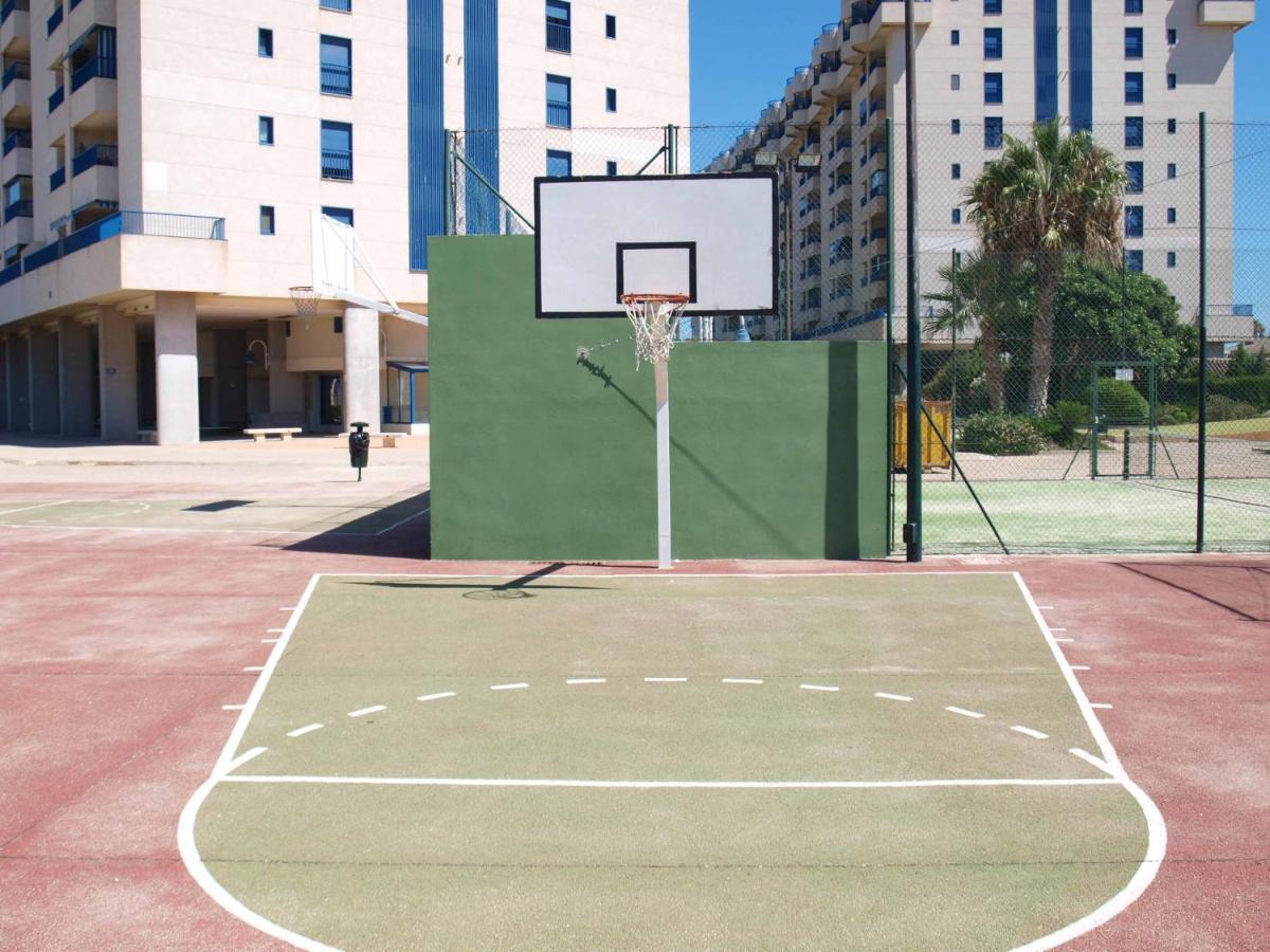 Apartup Patacona Surfing Beach Valencia Eksteriør billede