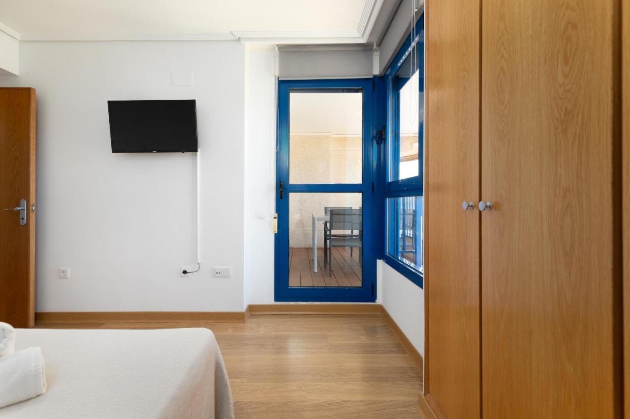 Apartup Patacona Surfing Beach Valencia Eksteriør billede