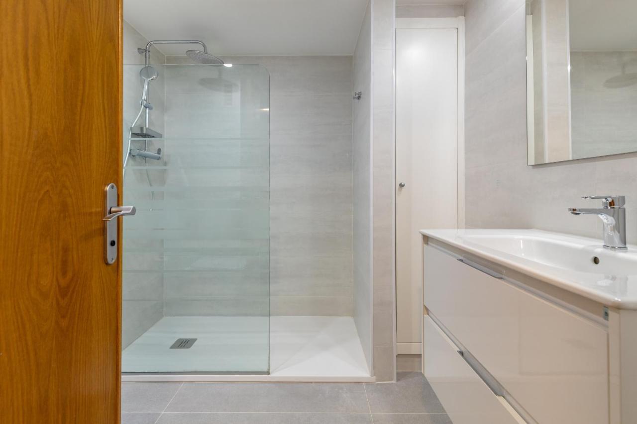 Apartup Patacona Surfing Beach Valencia Eksteriør billede