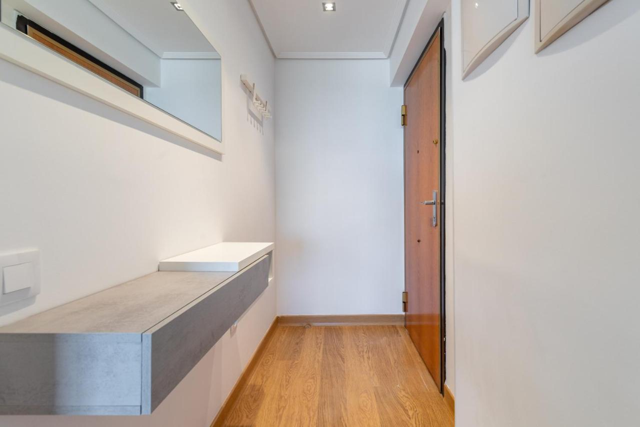 Apartup Patacona Surfing Beach Valencia Eksteriør billede