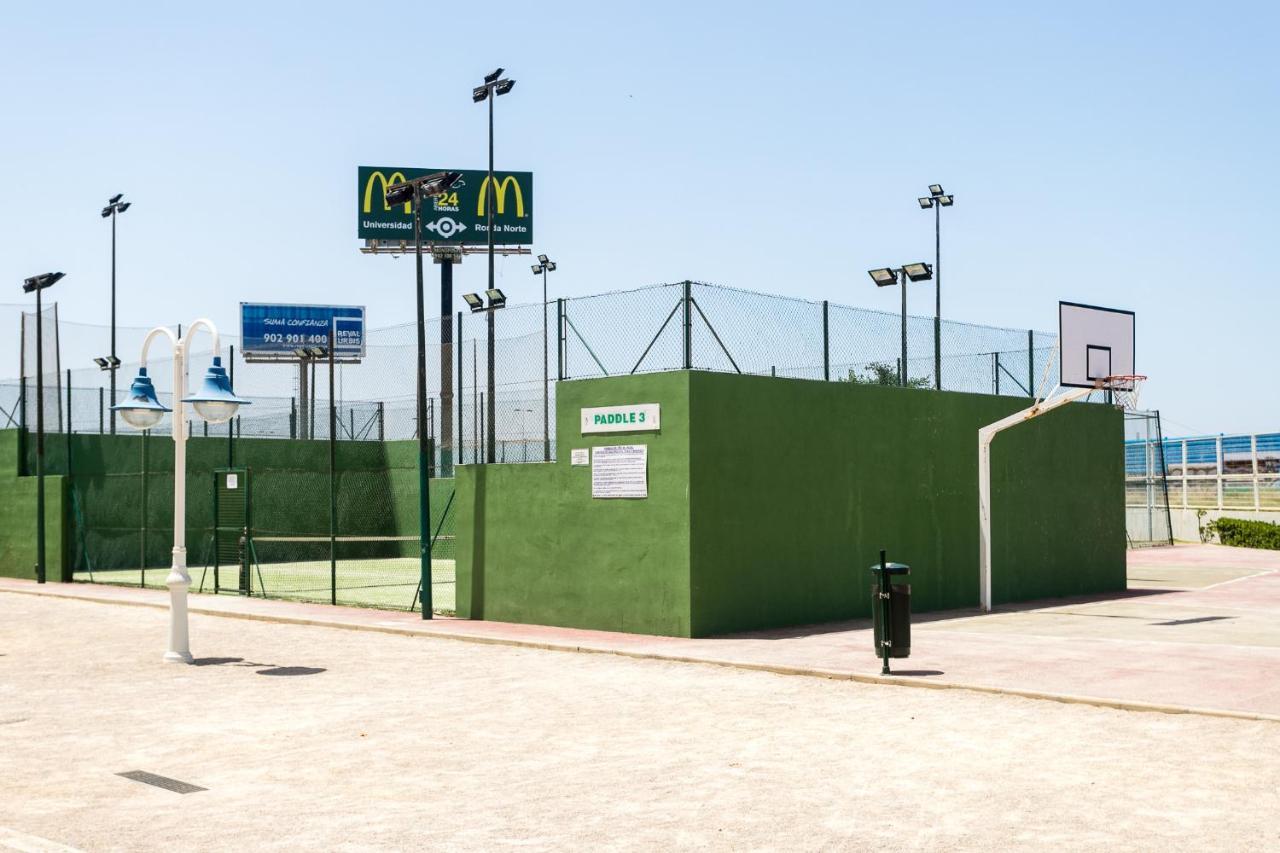 Apartup Patacona Surfing Beach Valencia Eksteriør billede